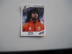 ruud gullit panini euro 1992, Ophalen of Verzenden, Zo goed als nieuw, Overige binnenlandse clubs, Poster, Plaatje of Sticker