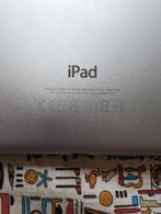 Ipad Air 1 (2013), Computers en Software, Apple iPads, 16 GB, Wi-Fi, Apple iPad Air, Gebruikt