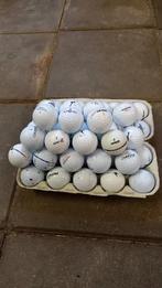 Golfballen  een mix van merken. Zie foto's., Ophalen of Verzenden, Gebruikt, Bal(len)