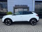 Opel GRANDLAND X 1.6 Turbo Elegance|181PK|Automaat|Airco|Led, Gebruikt, 4 cilinders, Wit, Leder