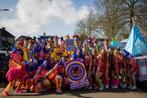 Carnaval pakken grote loopgroep, Kleding | Dames, Carnavalskleding en Feestkleding, Carnaval, Kleding, Gedragen, Ophalen