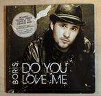 Boris - Do You Love Me (CD-single, incl. 2 uur concertvideo), Verzenden, Gebruikt, Pop
