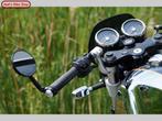 ROYAL ENFIELD CONTINENTAL GT 650 (bj 2023), 2 cilinders, 649 cc, Bedrijf, Overig