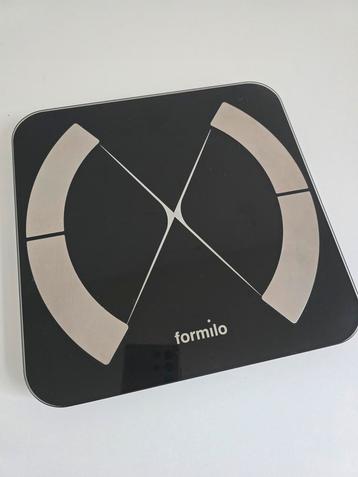Personenweegschaal - Formilo beschikbaar voor biedingen