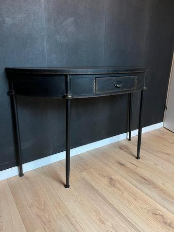 Maisons du Monde Alienor Wandtafel beschikbaar voor biedingen