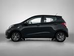 Hyundai i10 1.0i i-Motion Comfort | 1e Eigenaar | Climate co, Stof, Gebruikt, Zwart, Origineel Nederlands
