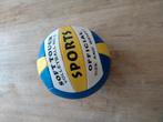 Volleybal, Sport en Fitness, Volleybal, Ophalen of Verzenden, Zo goed als nieuw, Bal