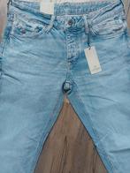 CAST IRON Riser slimfit jeans W33 L36, Kleding | Heren, Spijkerbroeken en Jeans, Blauw, Nieuw, Ophalen of Verzenden, W33 - W34 (confectie 48/50)