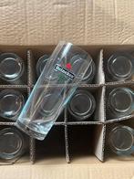 Heineken Glazen - 11 Stuks, Glas of Glazen, Ophalen of Verzenden, Overige stijlen, Glas