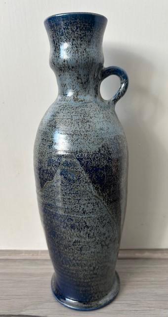 Laurens Goldewijk vaas keramiek 1980's, Antiek en Kunst, Antiek | Keramiek en Aardewerk, Ophalen of Verzenden