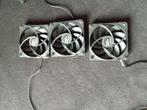 Antec Case Fans, Ophalen of Verzenden, Nieuw, Luchtkoeling