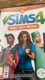 De Sims 4: Aan het Werk (PC), Online, Overige genres, 1 speler, Ophalen of Verzenden