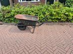 Matador kruiwagen., Ophalen, Gebruikt