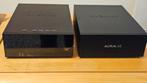 Auralic S1 Vega met S1 powersupply NIEUW, Ophalen of Verzenden, Nieuw, HDMI, Zonder harde schijf