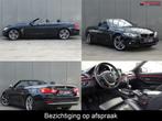 BMW 4 Serie Cabrio 430i Centennial High Executive * LAGE KM, Te koop, 14 km/l, Benzine, Gebruikt