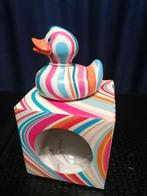 12x– Badeend: Artistieke en Unieke BUD Ducks!, Verzamelen, Ophalen of Verzenden, Gebruikt