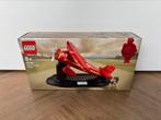 Lego GWP 40450 Amelia Earhart Tribute NIEUW, Ophalen of Verzenden, Nieuw, Complete set, Lego