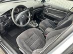 Volkswagen Passat 2.0 Comfortline Clima, CC, Pioneer USB/Blu, Voorwielaandrijving, 65 €/maand, Gebruikt, 4 cilinders