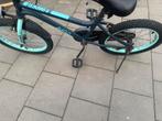 16/18 inch jongensfiets, Fietsen en Brommers, Fietsen | Jongens, Ophalen, Zo goed als nieuw, 22 inch, Amigo