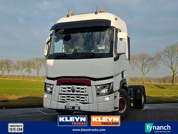 RENAULT T 460 alcoa's beschikbaar voor biedingen