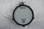 Roland Dual trigger meshhead pad PD-85BK  <25250119>, Ophalen of Verzenden, Gebruikt, Drums of Percussie