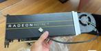 AMD Radeon Instinct MI50 32GB 4096-bit, AMD, Overige soorten, Nieuw, Ophalen of Verzenden