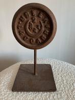 Oud ornament, Huis en Inrichting, Ophalen of Verzenden, Gebruikt
