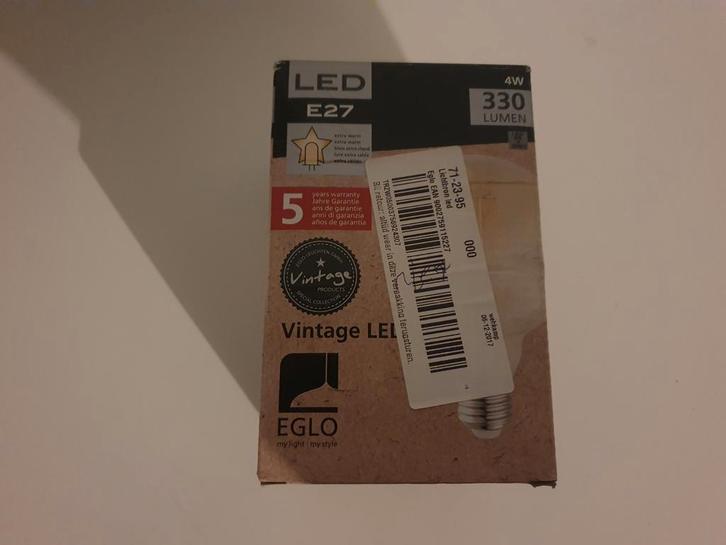 EGLO 11522, Huis en Inrichting, Lampen | Losse lampen, Zo goed als nieuw, Ophalen of Verzenden
