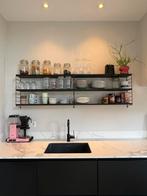 String furniture wandsysteem, Huis en Inrichting, Ophalen, Gebruikt