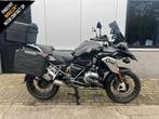 BMW R 1200 GS ABS-ASC-ESA (bj 06-2017) Triple Black, Motoren, Motoren | BMW, 2 cilinders, Motorrijbewijs A, Bedrijf, Meer dan 35 kW