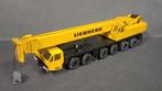 Liebherr LT 1100 Mobiele kraan 1:50 Gescha Conrad Pol, Hobby en Vrije tijd, Modelauto's | 1:50, Verzenden, Zo goed als nieuw, Hijskraan, Tractor of Landbouw