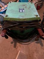 Ticco professioneel lasmachine 220/380v, Doe-het-zelf en Verbouw, Gereedschap | Lasapparaten, Ophalen, Gebruikt, 150 tot 250 ampère