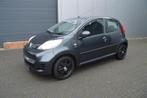 Peugeot 107 1.0-12V Sublime, Voorwielaandrijving, Gebruikt, 68 pk, Origineel Nederlands