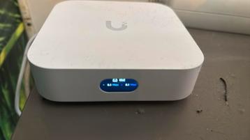 Ubiquiti UniFi Express - WiFi 6 Cloud Gateway AP / Router beschikbaar voor biedingen