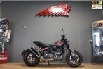 Indian Tour FTR STEALTH GRAY SPECIAL EDITION ,FTR Inruil mog, 1203 cc, Bedrijf, Meer dan 35 kW, Toermotor