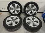 Originele Audi Q7/SQ7 Winterset 20”, 255/50-20, Nieuwstaat!, Ophalen, Gebruikt, 255 mm, Winterbanden