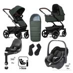 Joolz kinderwagen Geo 3 forest green, Ophalen of Verzenden, Nieuw, Kinderwagen