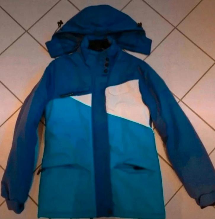 Z.g.a.n. Dames Skyjas Active Sports Maat M, Kleding | Dames, Jassen | Winter, Zo goed als nieuw, Ophalen of Verzenden