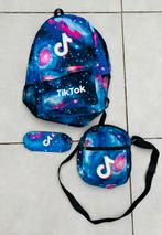 Tiktok Set, Ophalen of Verzenden, Zo goed als nieuw
