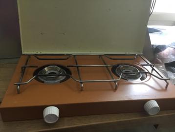 Campinggasttel 2 pits beschikbaar voor biedingen