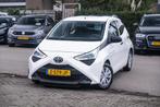 TOYOTA Aygo 1.0 VVT-i 72pk 5 DEURS BOVAG-GARANTIE RIJKLAAR, Voorwielaandrijving, 12 maanden, Gebruikt, 4 stoelen
