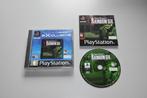 Playstation 1 (PSX): Tom Clancy's - Rainbow Six, Spelcomputers en Games, Games | Sony PlayStation 1, Vanaf 12 jaar, Gebruikt, Ophalen of Verzenden