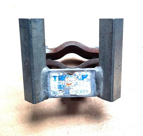 Twinny Load Koppelstuk met vaste 10 cm geleidebus, Auto diversen, Fietsendragers, Gebruikt, Fietsendrager-accessoire, Brede banden