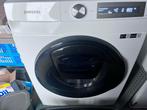 Samsung Droger - Onderdelen of Reparatie, Witgoed en Apparatuur, Ophalen, 1200 tot 1600 toeren, Gebruikt, 8 tot 10 kg