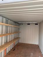Stelling Opslagcontainer - Verhuur & Transport mogelij, Ophalen of Verzenden