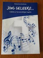 jong geleerd, Ophalen of Verzenden, Nieuw, HBO