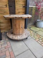 Bbq meubel, Tuin en Terras, Buitenkeukens, Ophalen, Houtskool