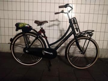 Cortina Damesfiets - Gebruikt