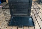Bench voor kleine(re) hond of pup, Dieren en Toebehoren, Ophalen, Gebruikt
