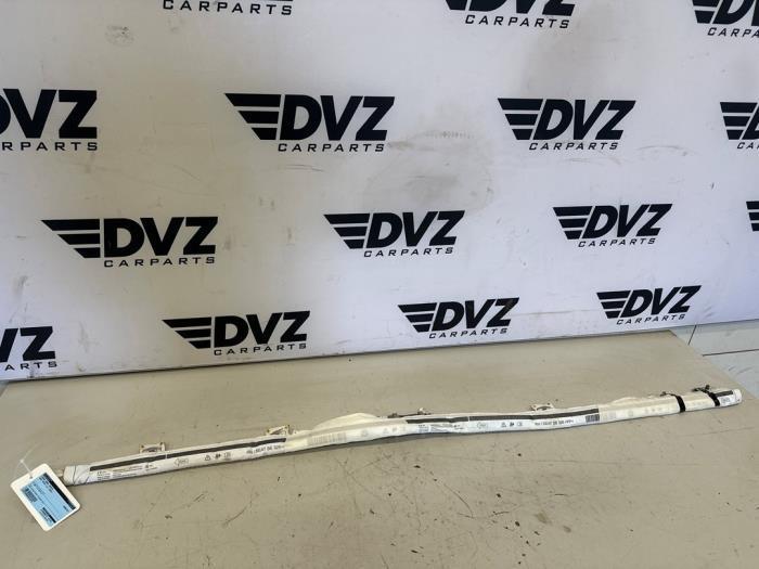 Airbag hemel rechts van een Seat Ateca, Auto-onderdelen, Overige Auto-onderdelen, Seat, Gebruikt, 3 maanden garantie, Ophalen of Verzenden